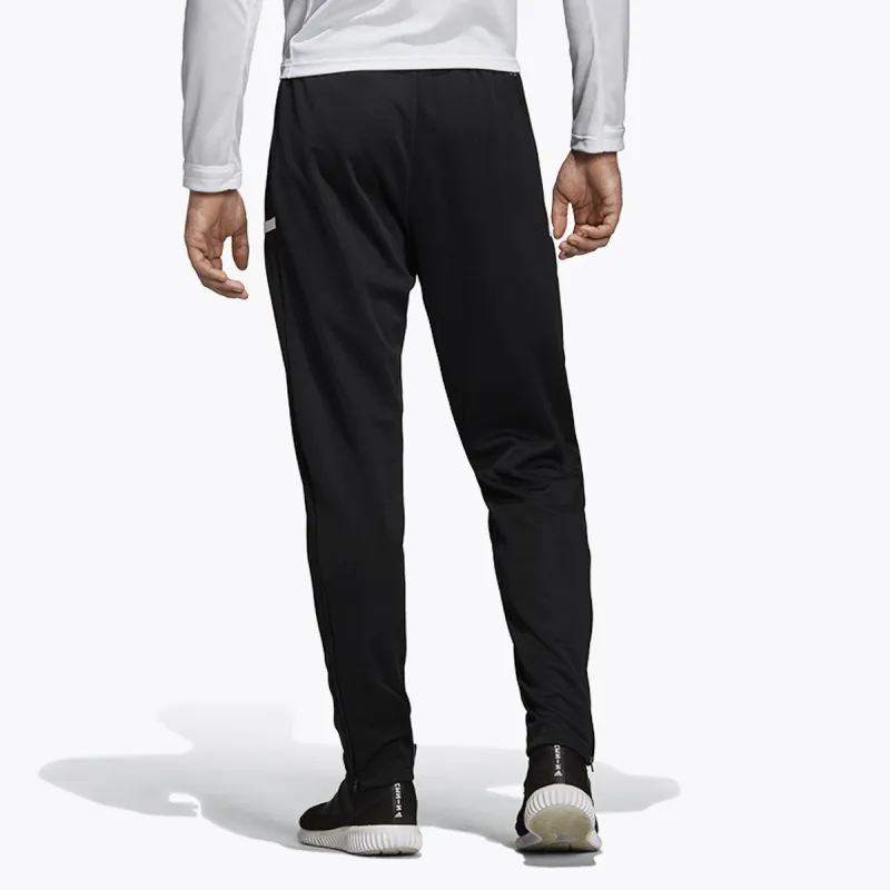 Adidas Sports Pants Men Black-5