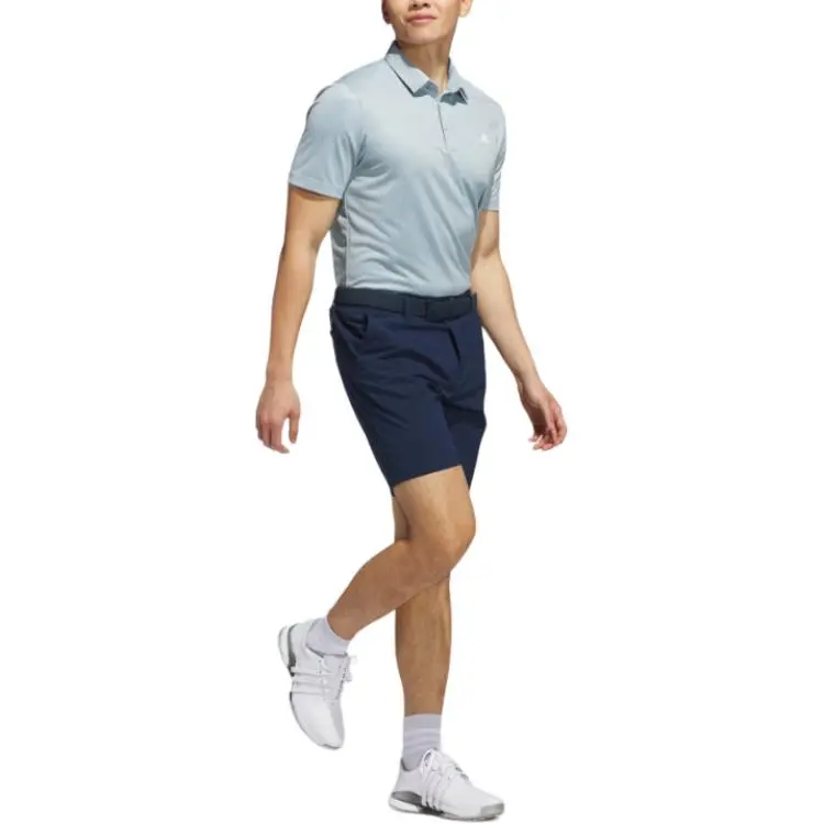 Adidas Free Shipping With AdiClub Core Allover Print Polo Shirt-4