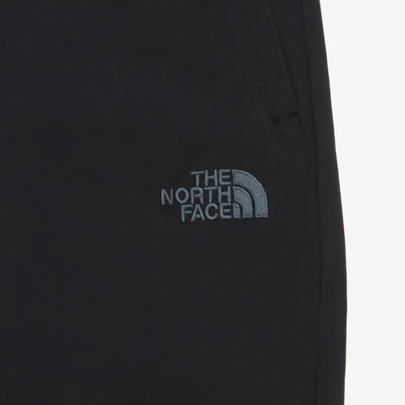 THE NORTH FACE Casual Pants Women's Black-2