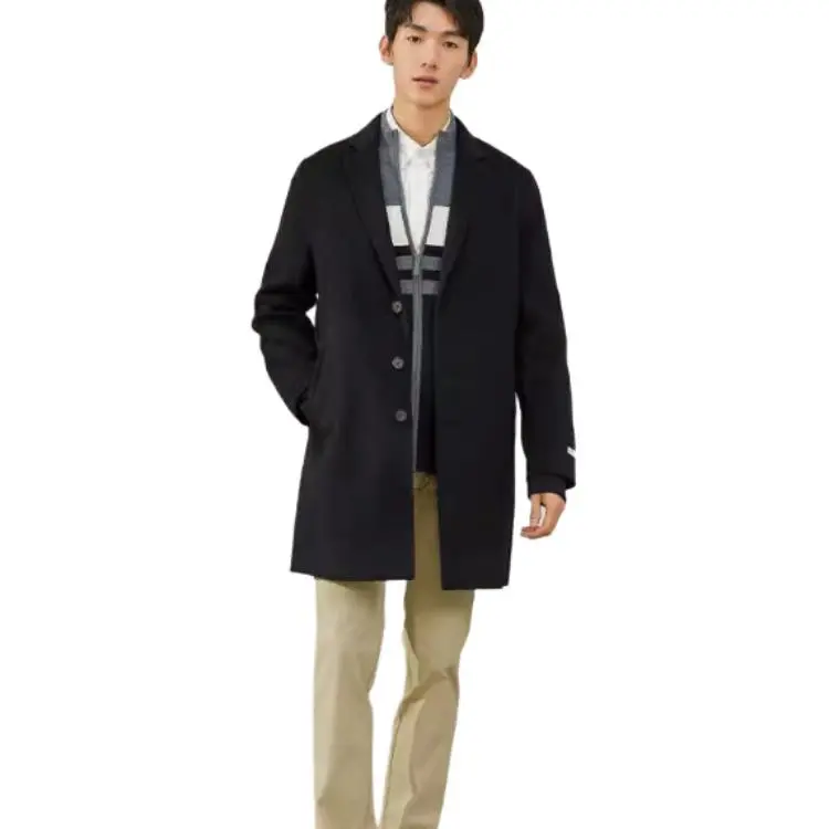 BEANPOLE Coats Men-8