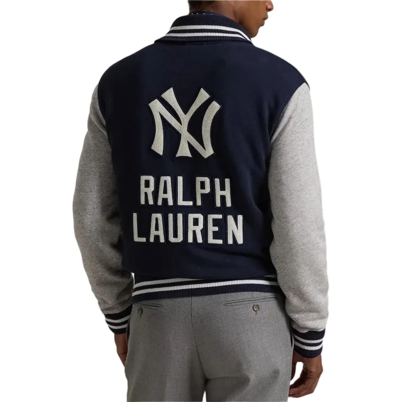 Polo Ralph Lauren Yankees Jacket-3