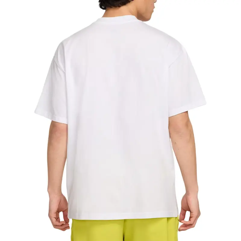 Nike Court Men's Max90 Tennis T Shirt-1