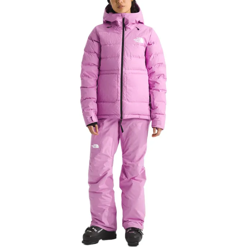 THE NORTH FACE Women's’s Freedom Bibs-2