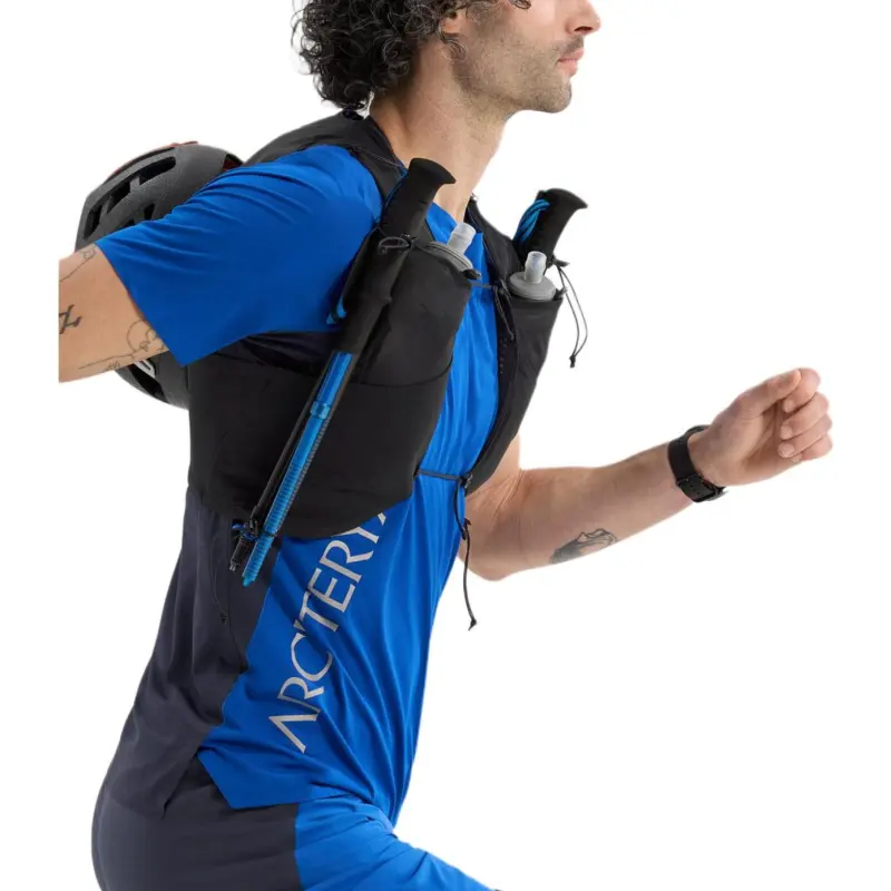 Arcteryx Vests Men-3