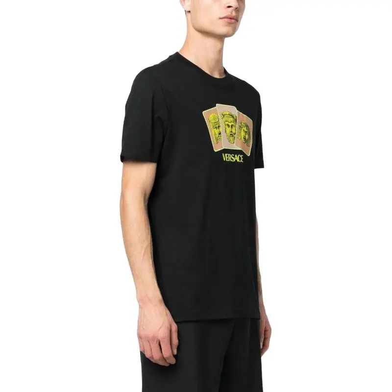 VERSACE Tee-3