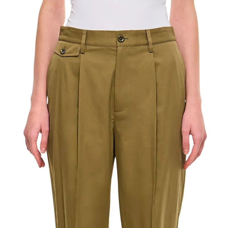 Ralph Lauren Collection Gordon Gabardine Pants-3