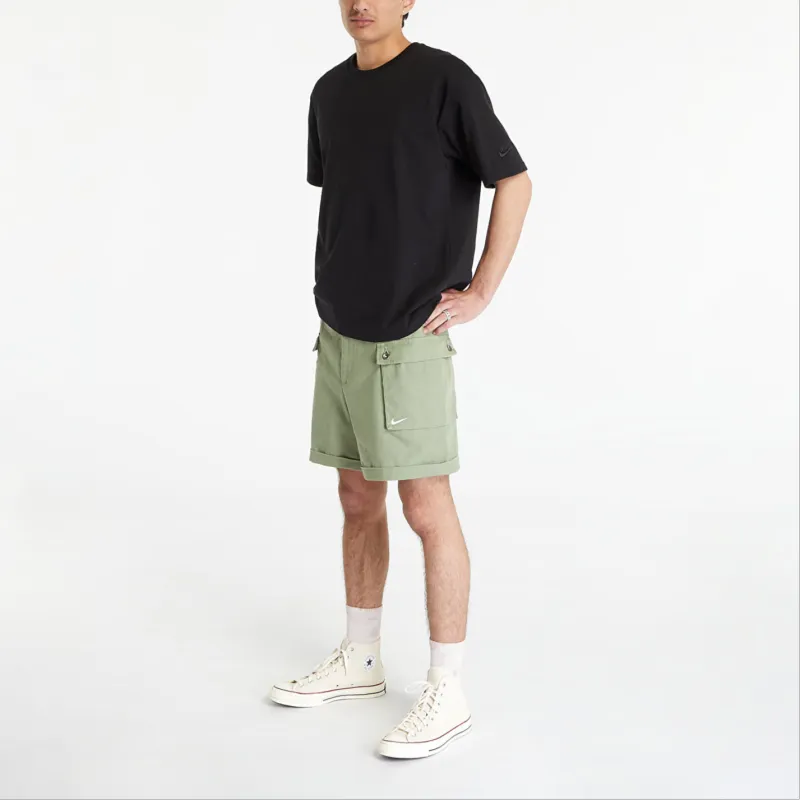 Nike SPORTSWEAR TECH PACK T-Shirts Men Black-3