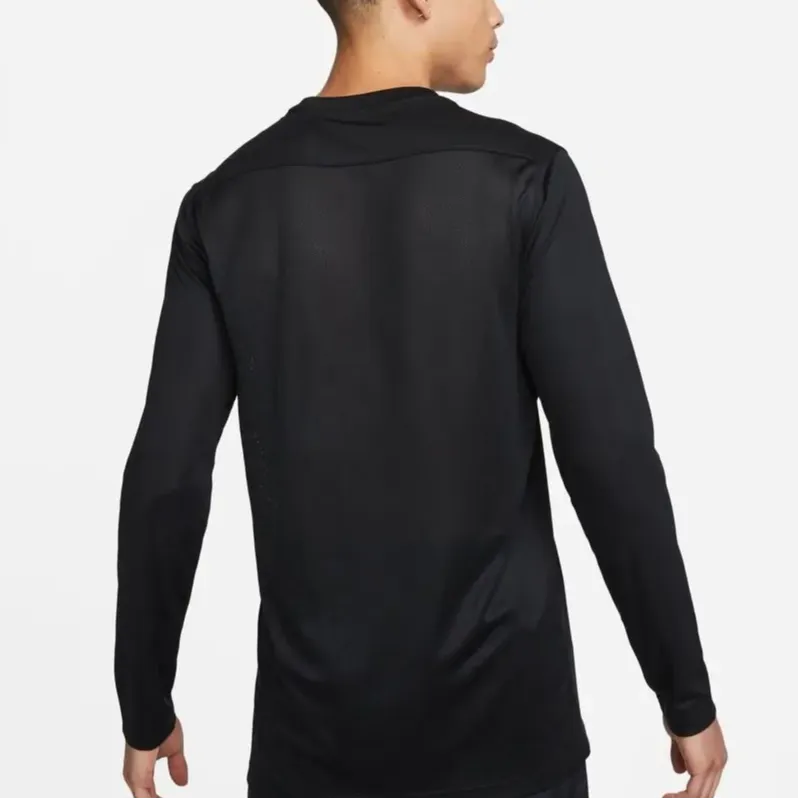 Nike T Shirts Men Black-4
