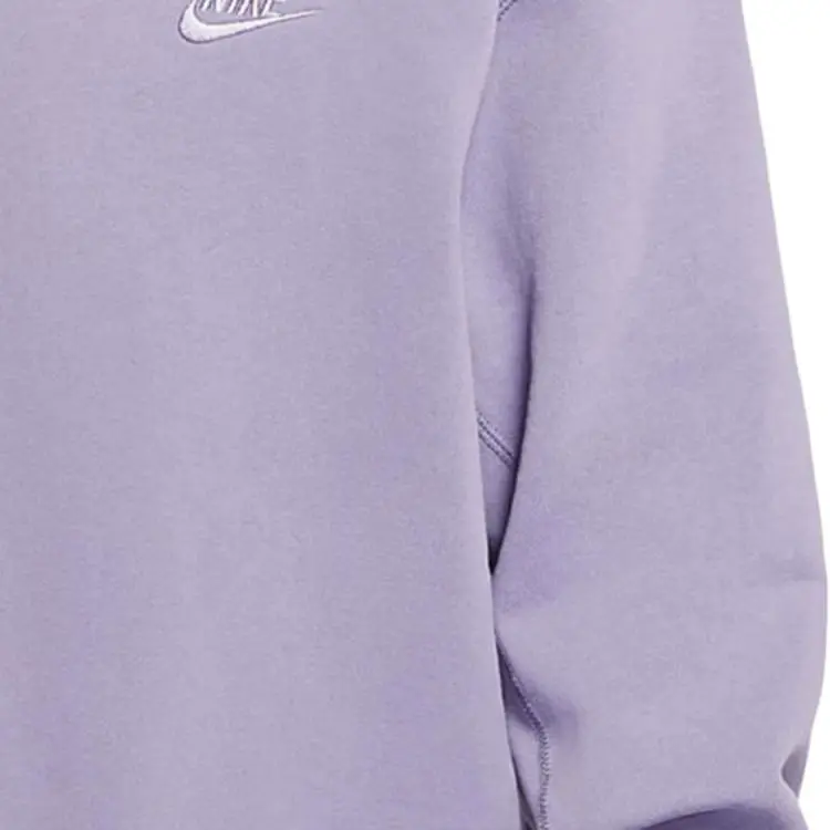 Nike Sweatshirts Men Dusty Purple-3