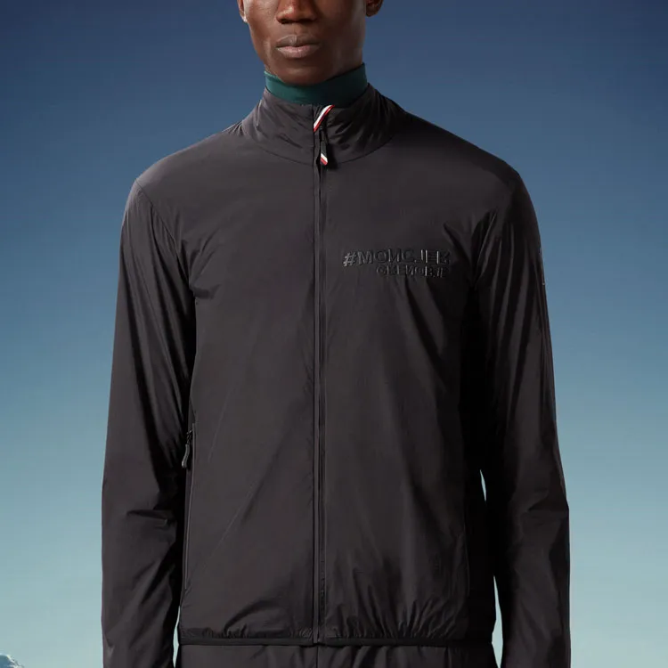 Moncler Doron Ripstop Jacket-4