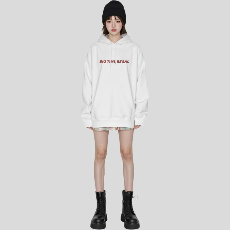 BIG TIME REGAL Sweatshirt Unisex-7