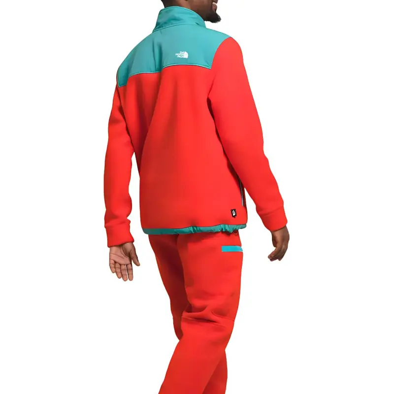 THE NORTH FACE Sweatshirt Men's Red-3