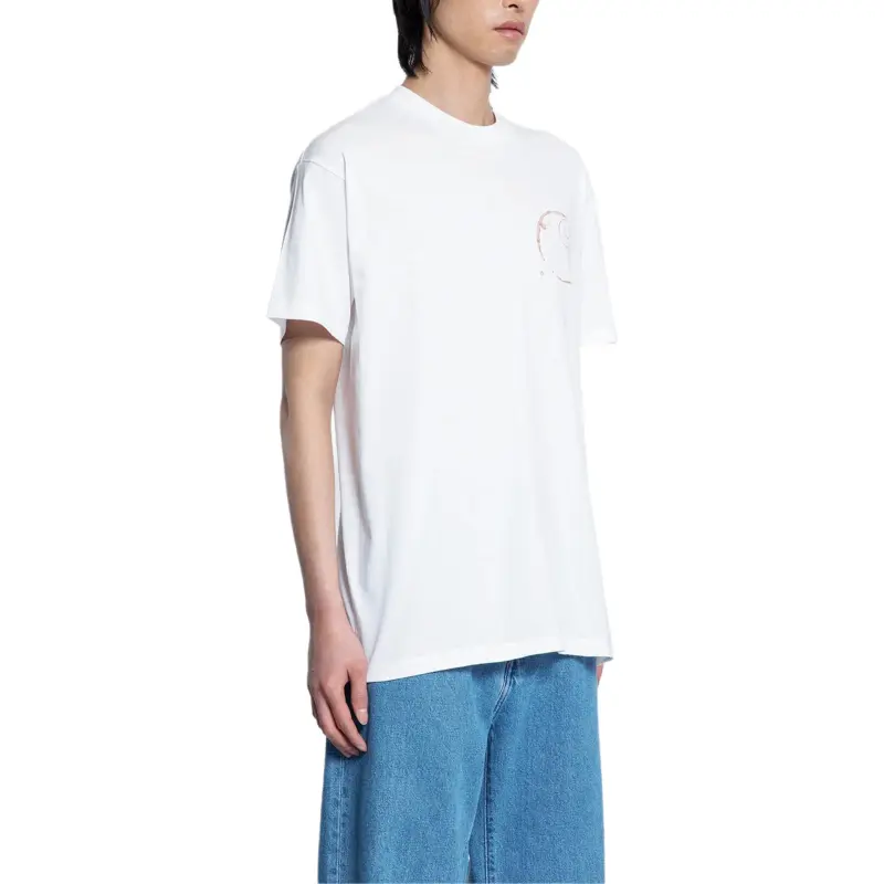 Carhartt WIP Java T shirt-2