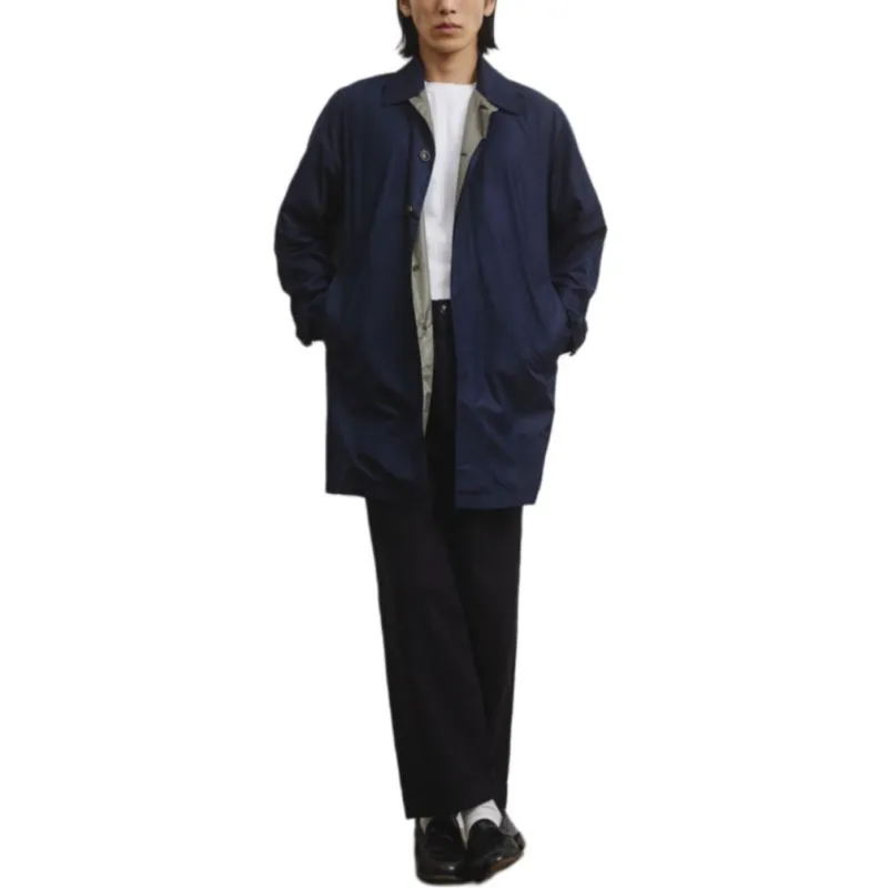 Valstar Tonal Stitching Lightweight Raincoat-2