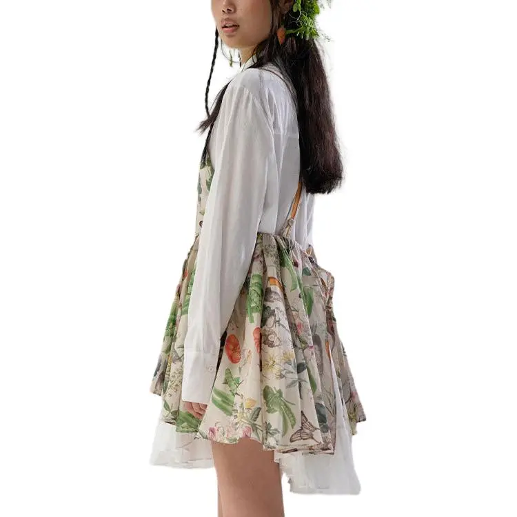 Selkie Collection SS25 Slip Dress Women's-1