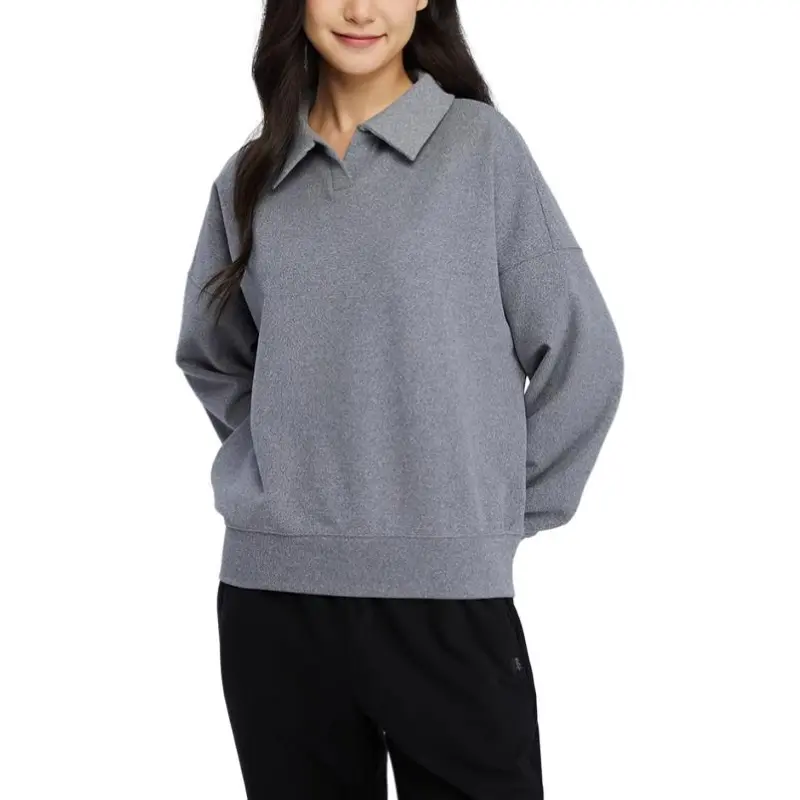 KOLON SPORT Polo Shirts Women's-9