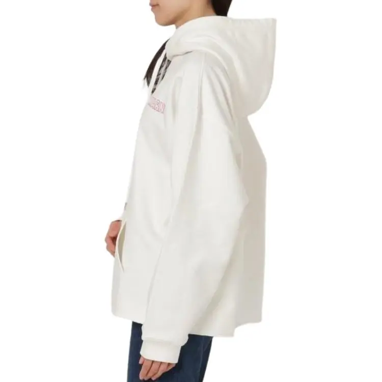 MARNI Sweatshirts Women's Beige-4