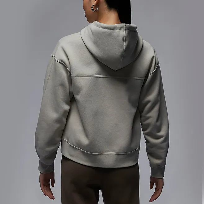 Jordan Sweatshirts Women's Stone Color-2