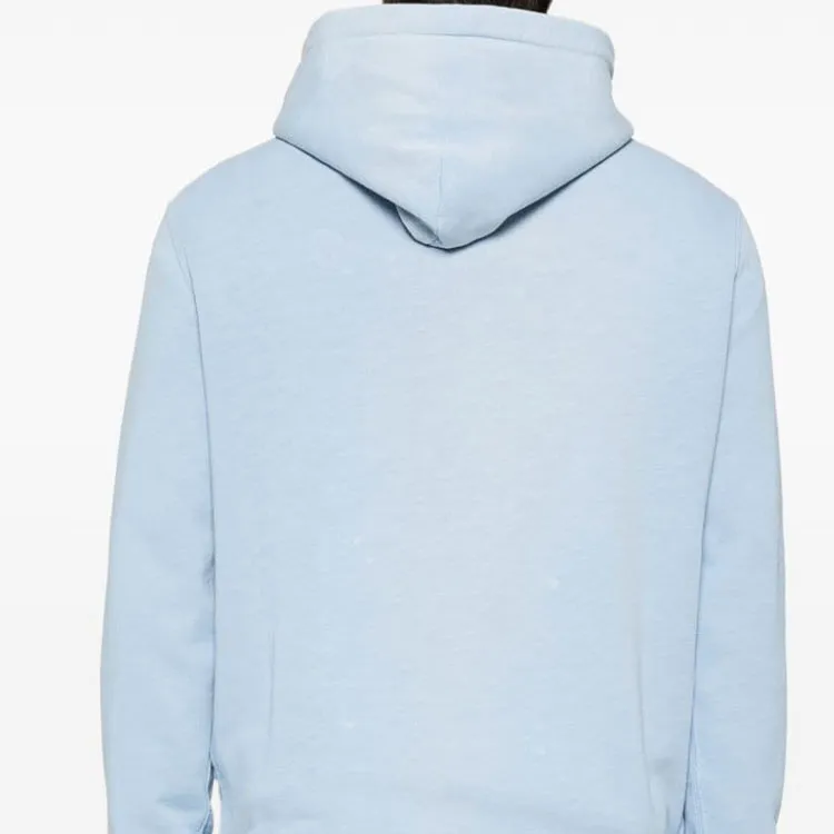 Polo Ralph Lauren Polo Bear motif Hoodie-4