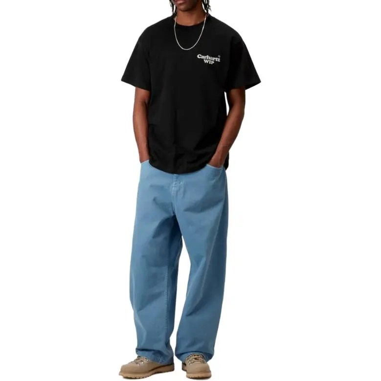 Carhartt WIP Hartt Chain T shirt-2