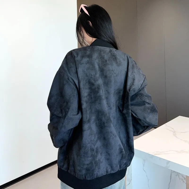 Lightning X Storm Jacket Unisex-4