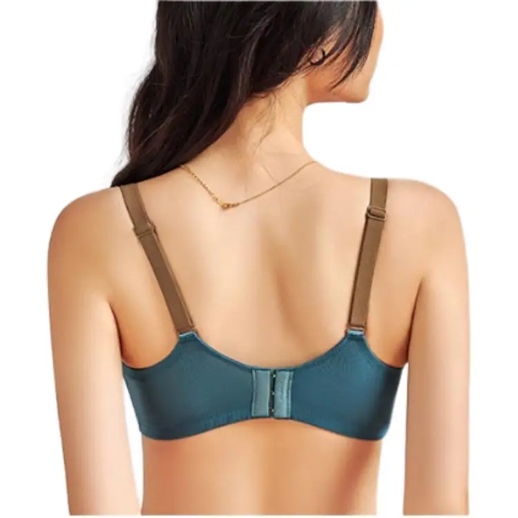Yiqian Women's Bras-2