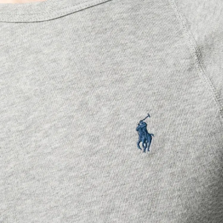 Polo Ralph Lauren Fleece Crewneck Sweatshirt-4