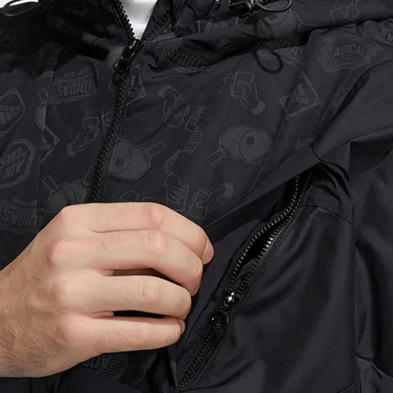 Adidas Jackets Coats Men's HE9891-3