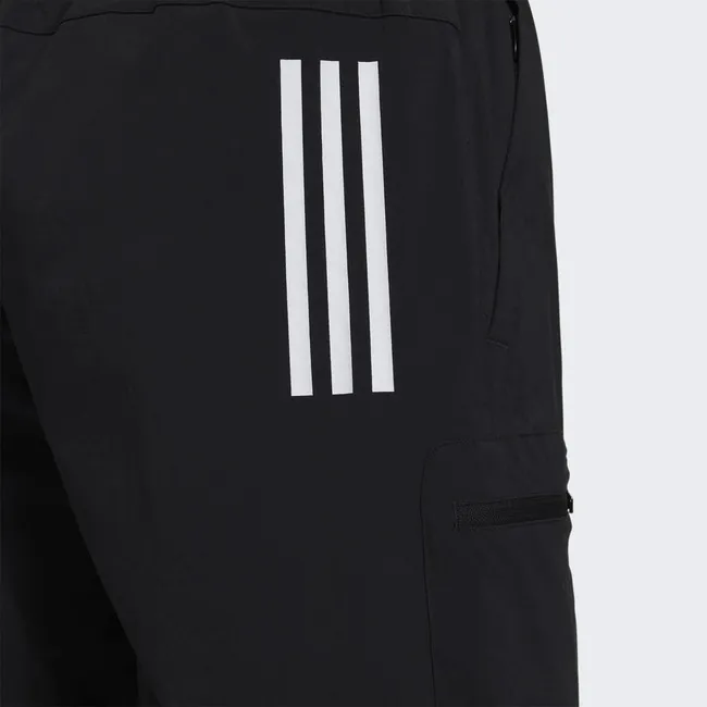 Adidas Sports Shorts Men Black-4