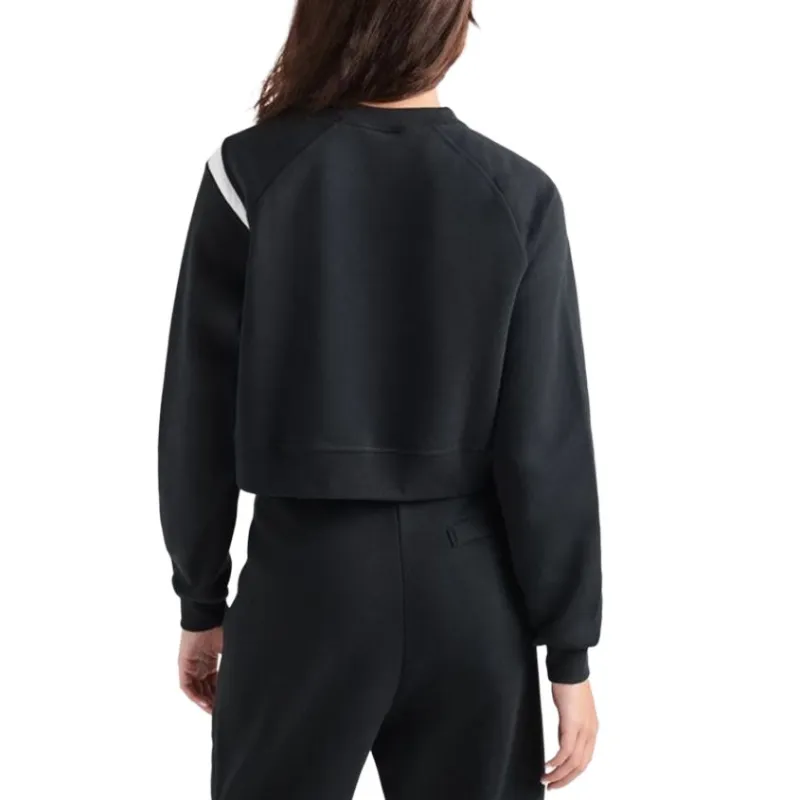 Nike Sweatshirts Women's Black-3