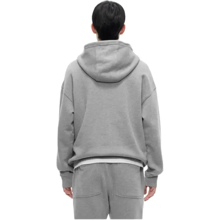 Nice Rice Sweatshirts Men-0