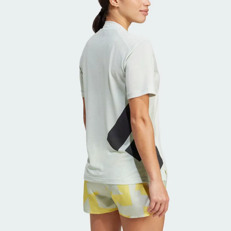 Adidas Free Shipping With AdiClub Terrex Xperior Climacool+ Tee-2