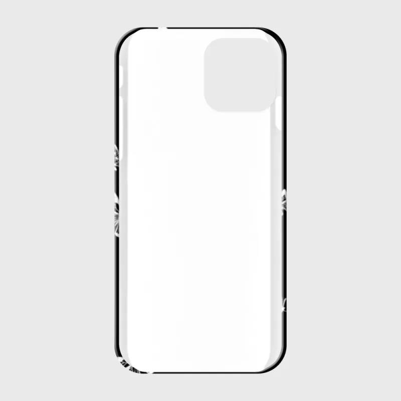 EARPEARP PC Material Easy To Use And Durable Phone Cases Available For Iphone12Pro Cute Style-3