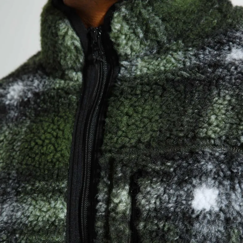 Gramicci Jackets & Coats Men's Olive Green-4