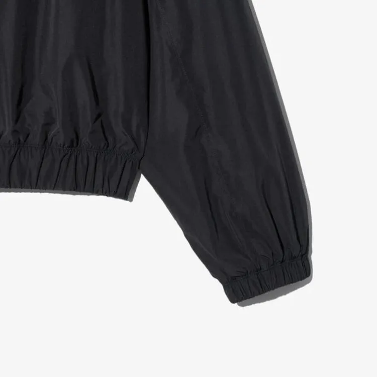 FILA Hailey Beaver Sweatshirt Women's Black ,-3