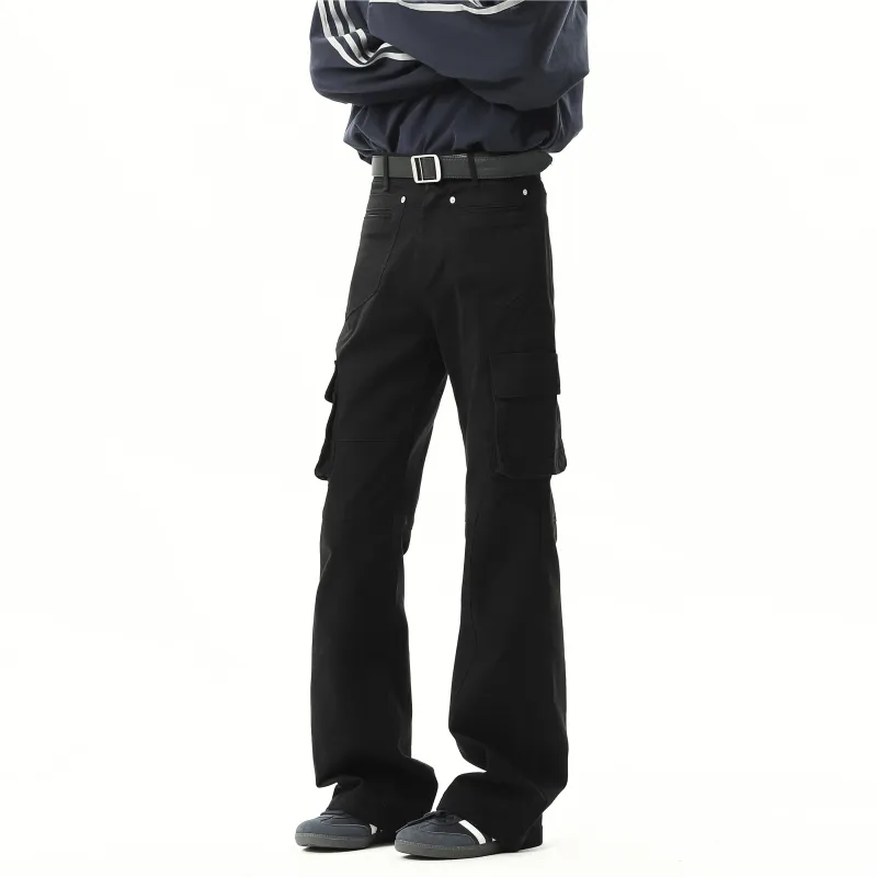 WELTER EXPERIMENT Jeans Unisex-10