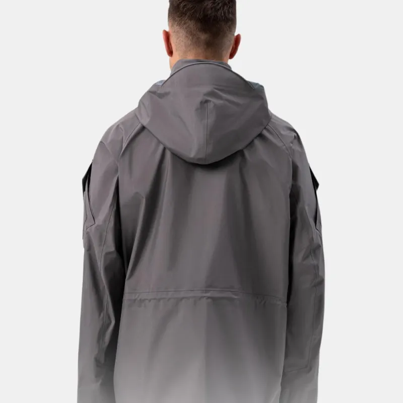 XBIONIC Waterproof And Windproof To Keep Warm Windbreaker Jacket Men's-6