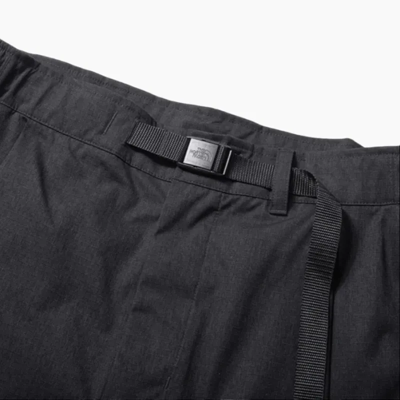THE NORTH FACE Casual Pants Men's Black-1