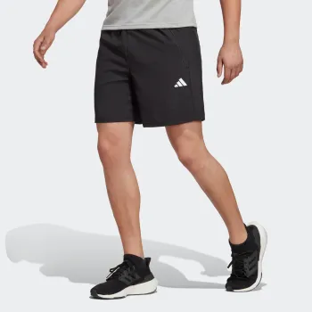 Adidas Free Shipping With AdiClub Train Essentials Woven Training Shorts
