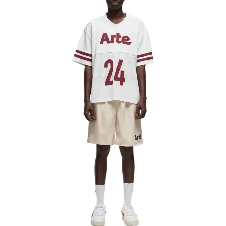 ARTE ANTWERP T Shirt Men's White-2