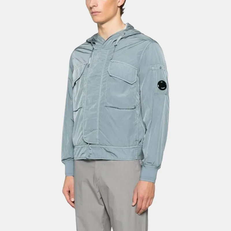 C.P.Company Chrome R Jacket-3