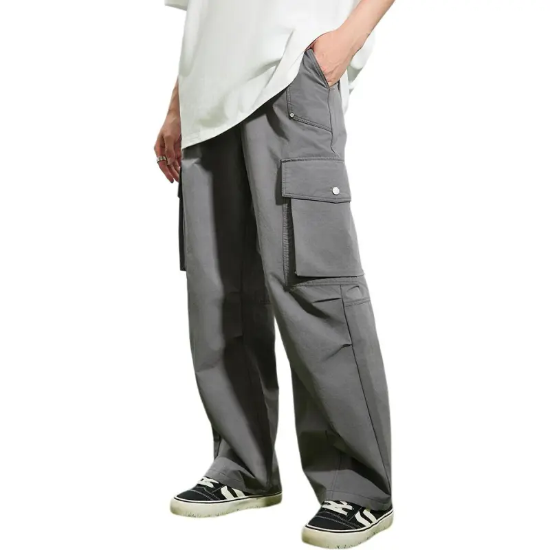 Three Blessings Cargo Pants Men's-3