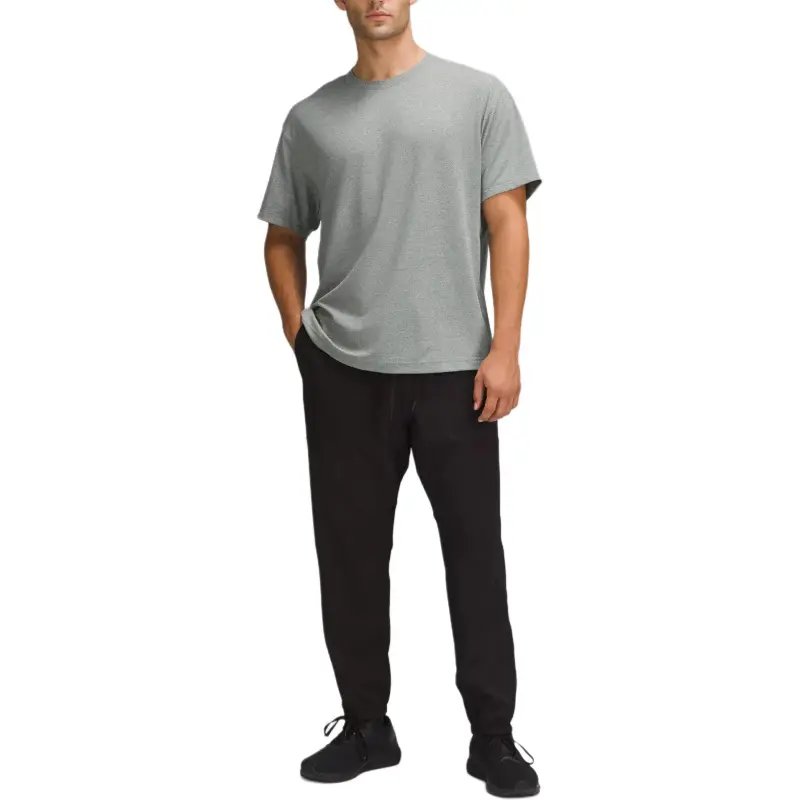 Lululemon Knitted Sweatpants Men-5