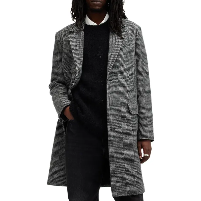 ALLSAINTS Whitlock Coat-1