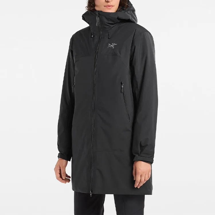 Arcteryx Beta Gore Tex Insulated Coat-5