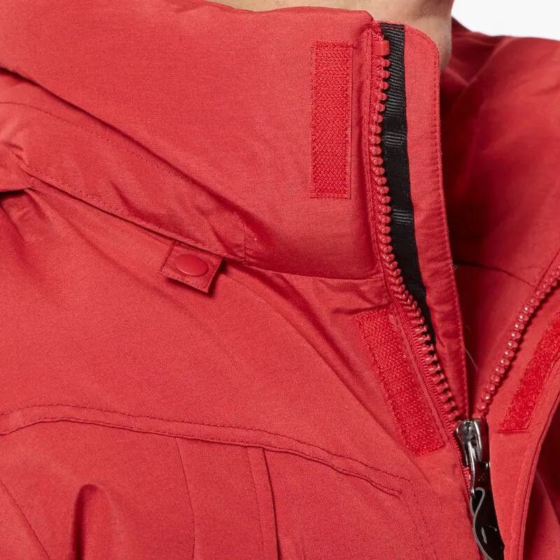 Adidas Jackets Men Spicy Sauce Red-4