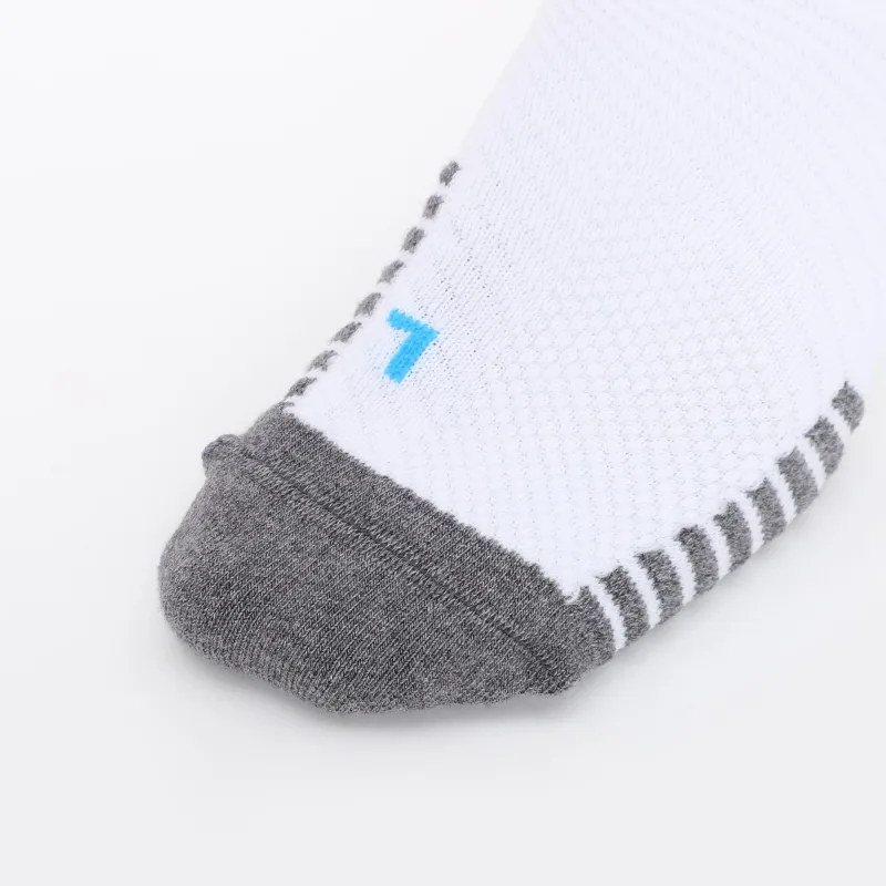 PUMA Soccer Socks Men's 1 Pack White-2