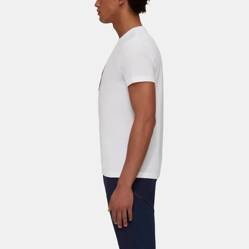 MAMMUT Core Garantie T Shirt Men's-14