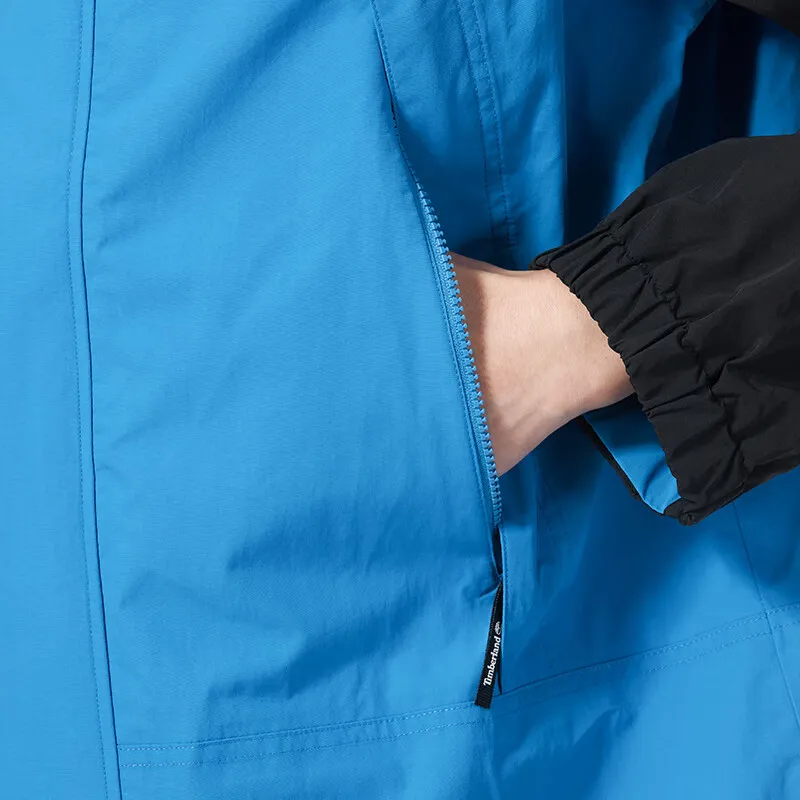 Timberland Jackets Coats Men's Blue Black-5