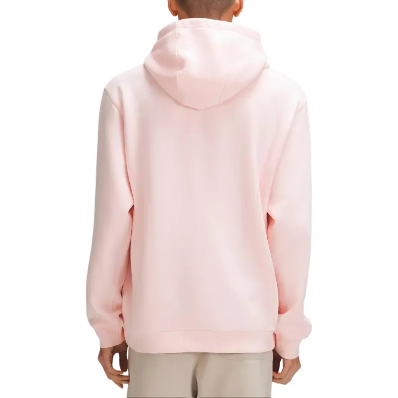 Lululemon Steady State Sweatshirt Men's-10